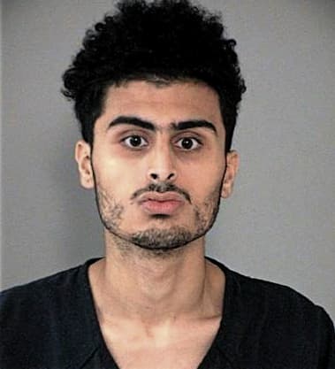 Ahad Farooki, - Fort Bend County, TX 